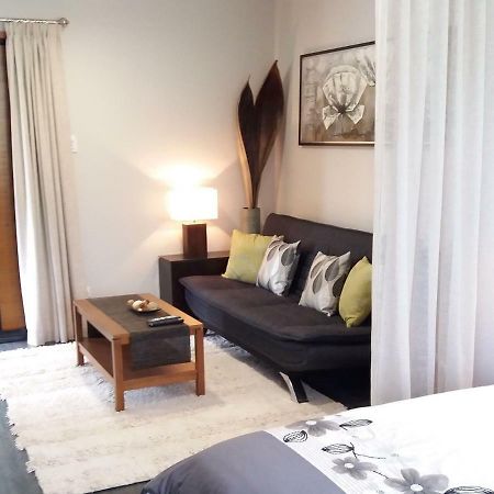 Forest Lodge: Little Villa Agnes Water Bagian luar foto