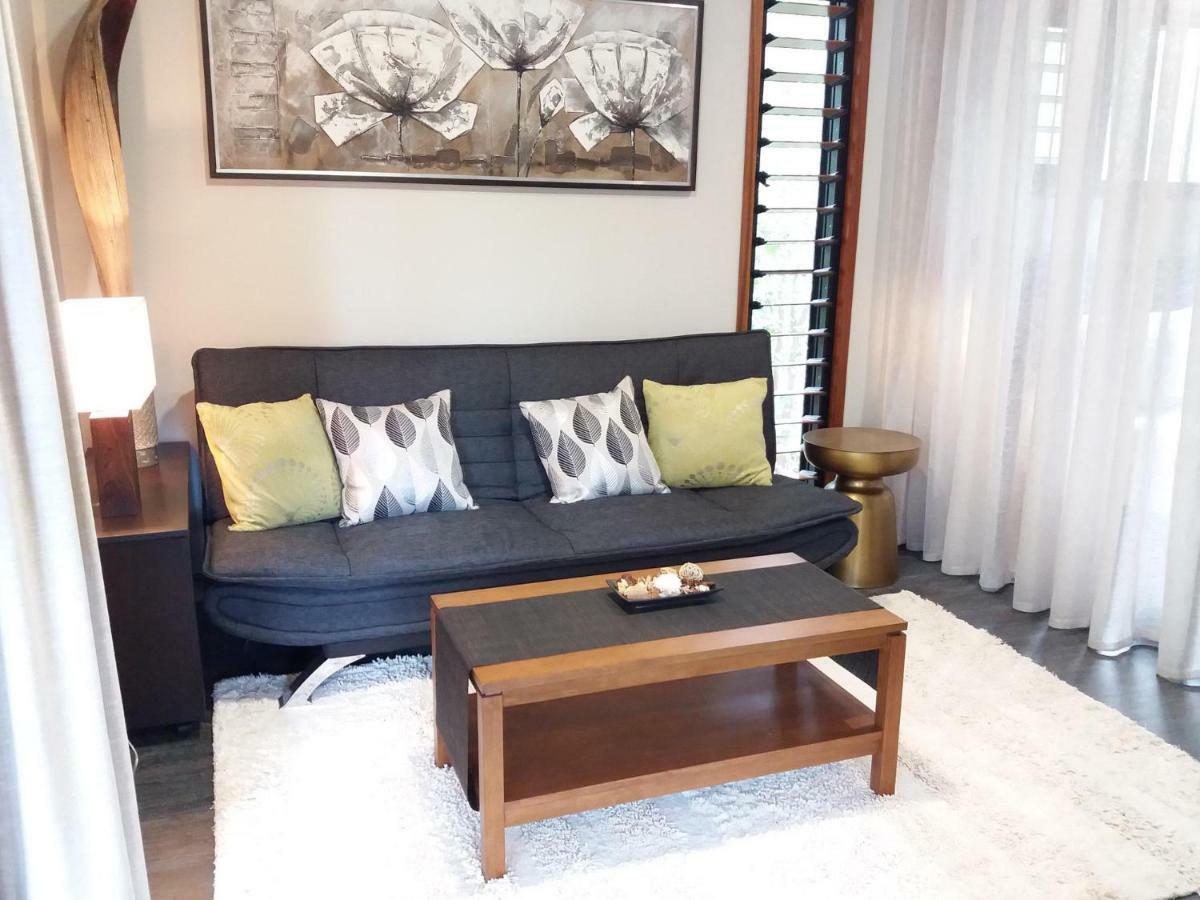 Forest Lodge: Little Villa Agnes Water Bagian luar foto