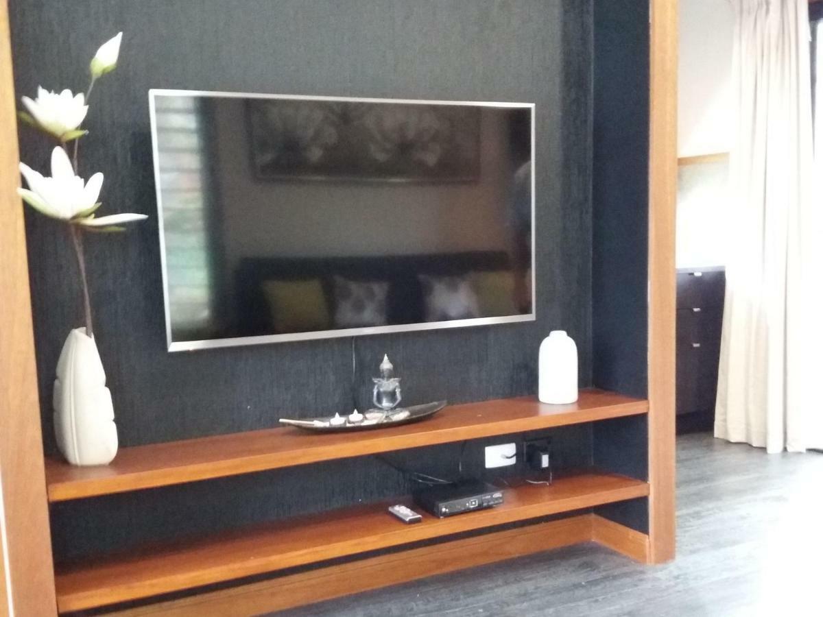 Forest Lodge: Little Villa Agnes Water Bagian luar foto